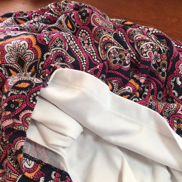 Banana Republic Elastic Waist Dress size S - Picture 4 of 7